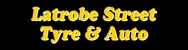 Latrobe Street Tyre & Auto - Tyres