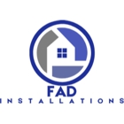 FAD Installations