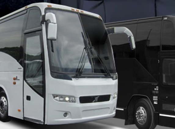 Charter America Coaches - West Sacramento, CA