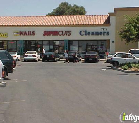 Supercuts - Elk Grove, CA