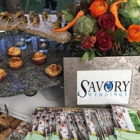 Savory Cuisines Catering