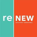 ReNew Bayshore Townhomes - Real Estate Rental Service