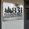 831 Kitchens Baths Design and Accessories gallery