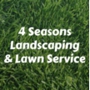 4 Seasons Landscaping and Lawn Service