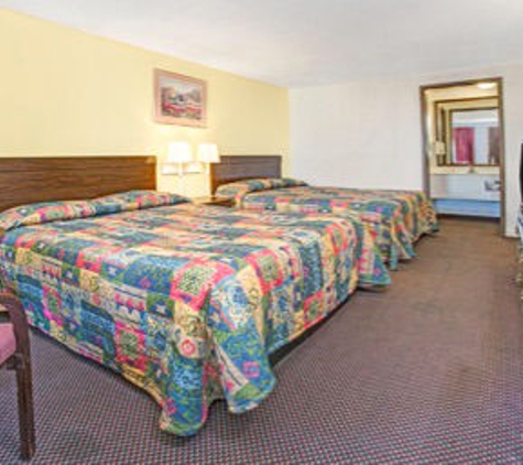 Guest Inn-Lebanon - Lebanon, OH