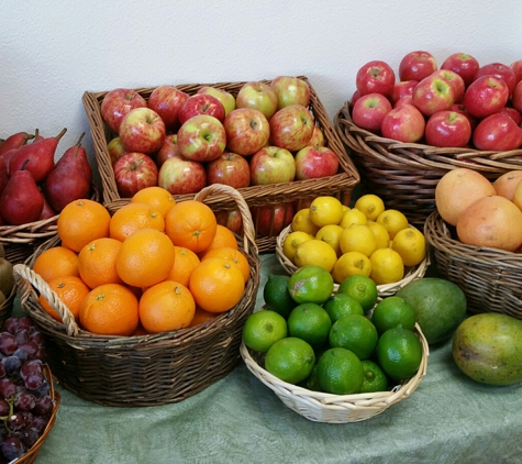 The Veggie Lady - Kingwood, TX