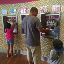 Menchie's Frozen Yogurt - Yogurt