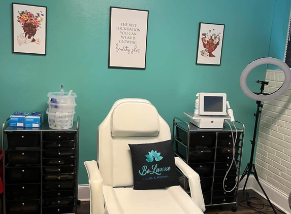 Beluxxe Health & Wellness - Lafayette, LA