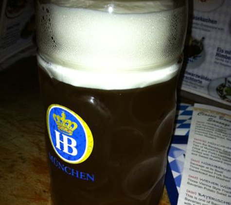 Hofbrauhaus Las Vegas - Las Vegas, NV