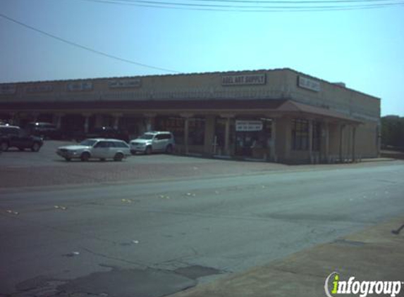 Brothers II Cleaners - Fort Worth, TX