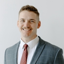 Mecham, Zachary - Investment Advisory Service