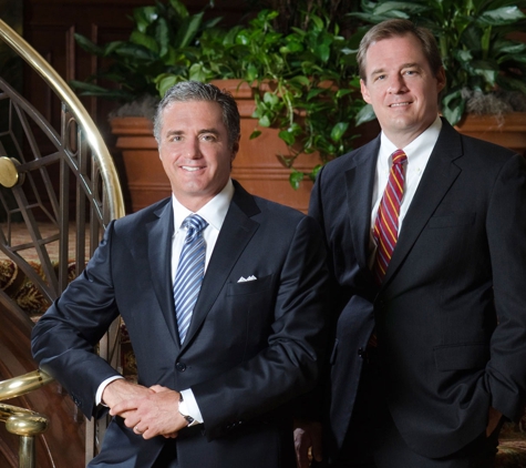 The Callahan Law Firm - Houston, TX