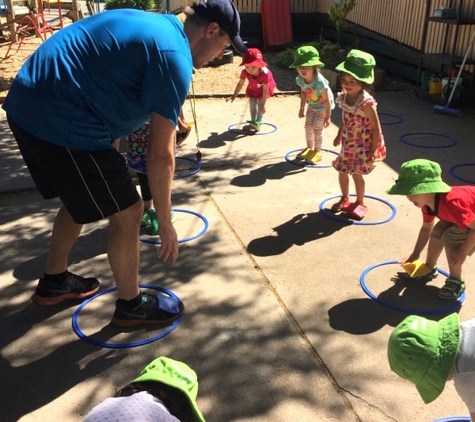 Minikins Kindergarten & Child Care Centre - Doncaster East, VIC