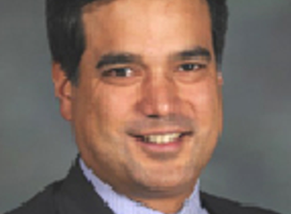 Dr. Luis C. Gago, MD - Ann Arbor, MI