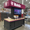 T-Mobile - Cellular Telephone Equipment & Supplies-Rental