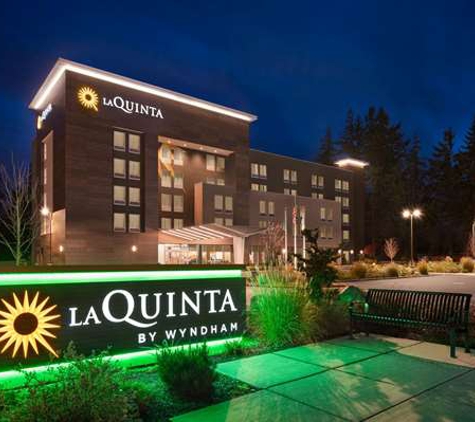 La Quinta - Marysville, WA