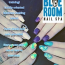 Blue Room Nail Spa - Nail Salons