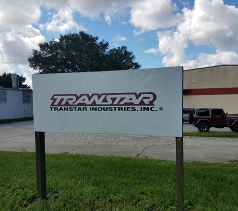 Transtar Industries - Orlando, FL