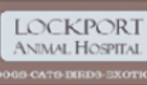 Lockport Animal Hospital - Lockport - Lockport, IL