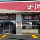 Jiffy Lube Oil Change