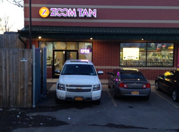 Zoom Tan - Fulton, NY