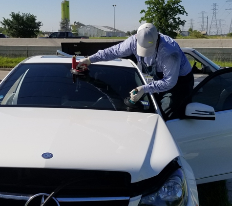 A Texas Staunch Auto Glass - Houston, TX