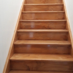 Shane's Sanding Service Pty. Ltd. - Raceview, QLD