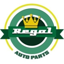 Regal Auto Parts - Automobile Parts & Supplies-Used & Rebuilt-Wholesale & Manufacturers
