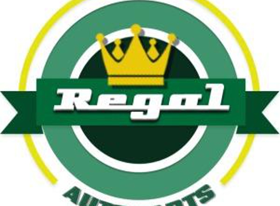 Regal Auto Parts - Howell, MI