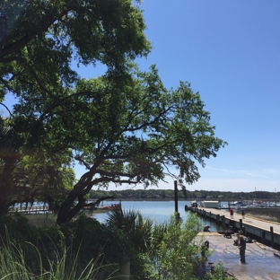 Broad Creek Marina - Hilton Head Island, SC