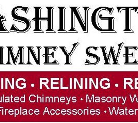 Washington Chimney Sweep - New Milford, CT