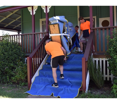 Bundaberg Removals & Storage - Avoca, QLD