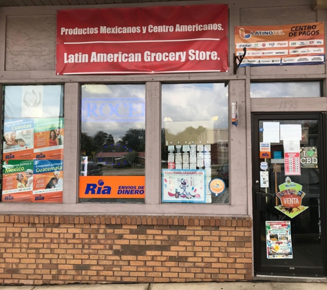 Latin American Grocery - Ypsilanti, MI