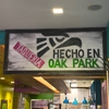 Hecho en Oak Park gallery