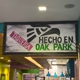 Hecho en Oak Park