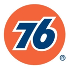 76 Gas Station