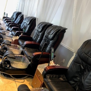 Nail Bar & Spa of St Cloud - Saint Cloud, FL