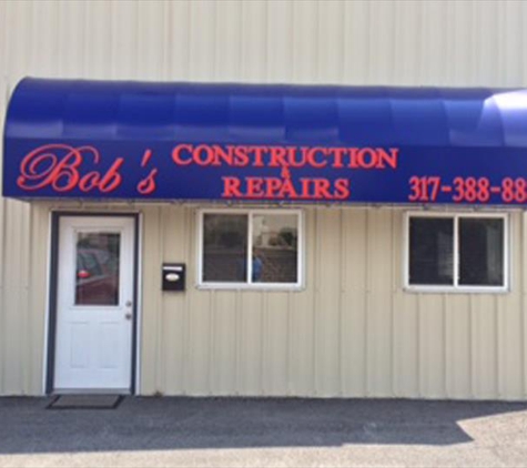 Bob's Construction & Repairs - Avon, IN