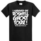 Roswell Ghost Tour
