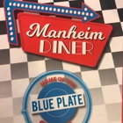 Manheim Diner