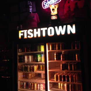 Fishtown Tavern - Philadelphia, PA