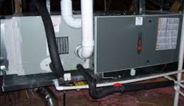 Everett Heating & Air Conditioning - Everett, WA