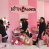 Britty's Glamour gallery