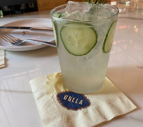 Bulla Gastrobar - Atlanta, GA