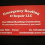Emergency Roofing & Repair