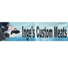 Inge's Custom Meats