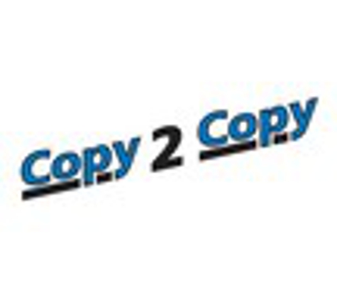 Copy 2 Copy - San Diego, CA