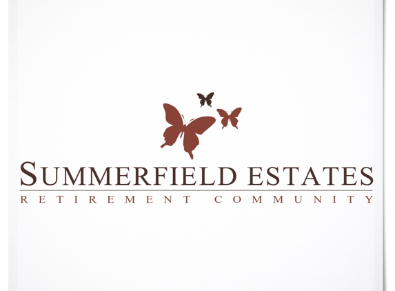 Summerfield Estates Retirement Community - Portland, OR