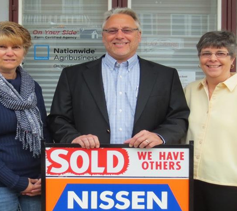 Nissen-Caven Insurance & Real Estate - Maquoketa, IA