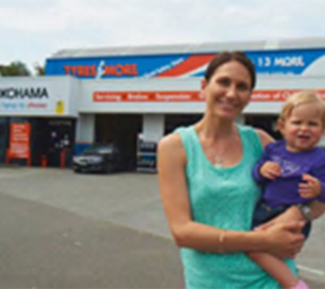 Jacobs Tyres and Mechanical - Blackwood, SA